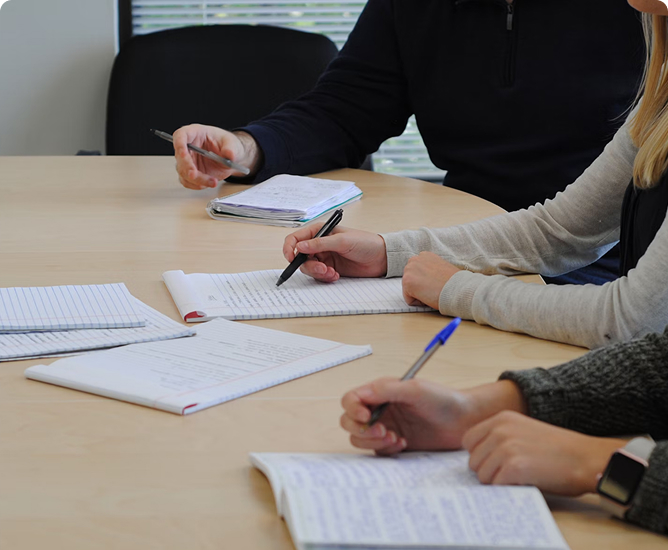 Learner-Centered & Adaptive